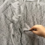 dessiner l'ombre et la lumière