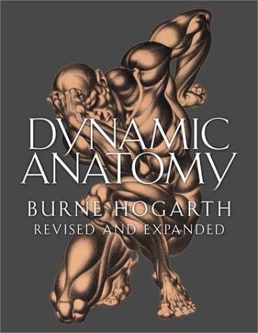 livre morphologie anatomie artistique 
