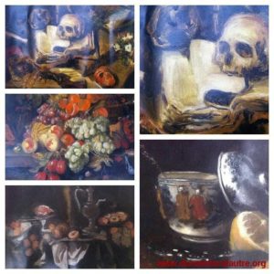 cours de peinture