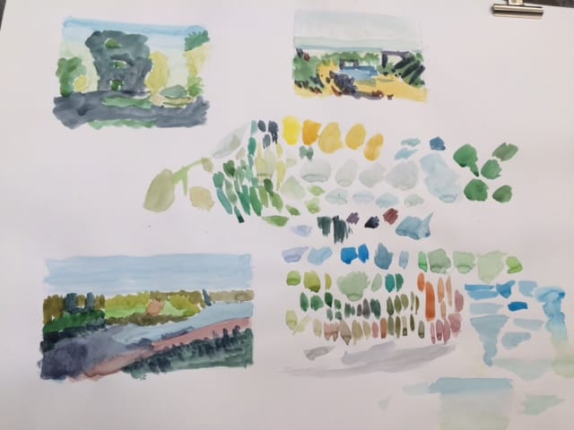 dessin et couleur dessin et couleur