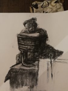 cours de dessin avancé