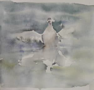 cours d'aquarelle