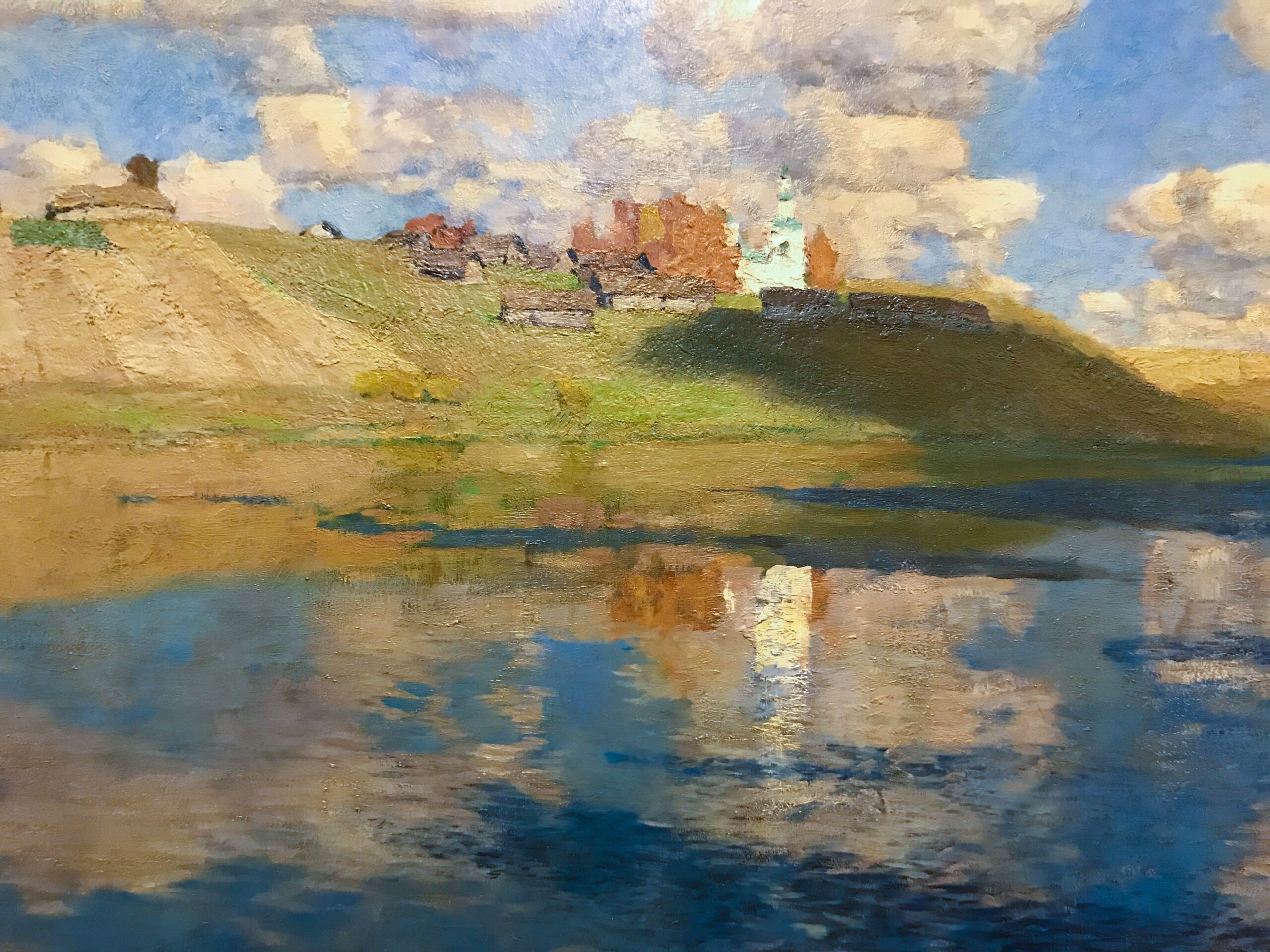 Isaac-Levitan-Lake-Russia-1900_02 Isaac-Levitan-Lake-Russia-1900_02