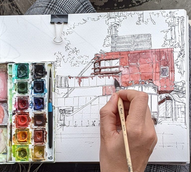 carnet-de-voyage-stylo-et-aquarelle