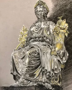 cours dessin Louvre