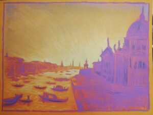 Cours dessin Louvre