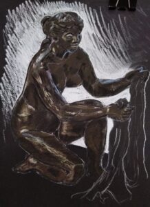 Cours dessin musée d'Orsay