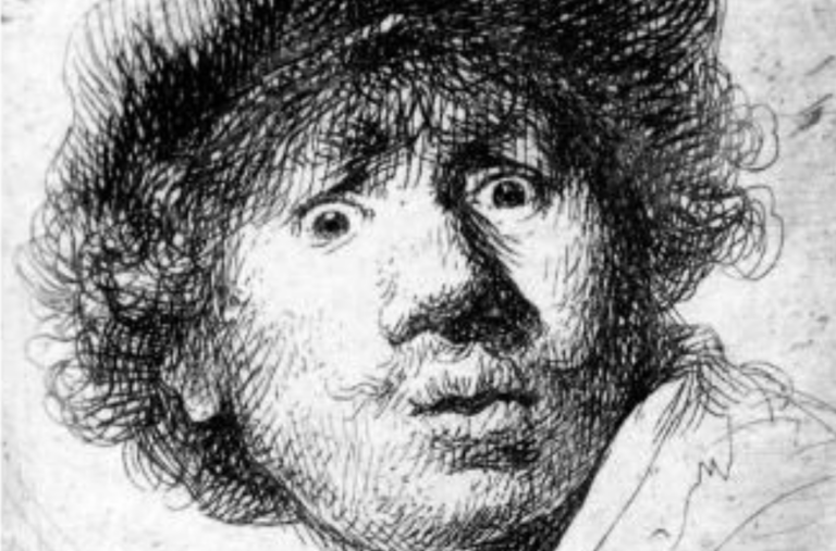 Copie de STAGE “PORTRAIT DU DESSIN A LA PEINTURE” 5 jours