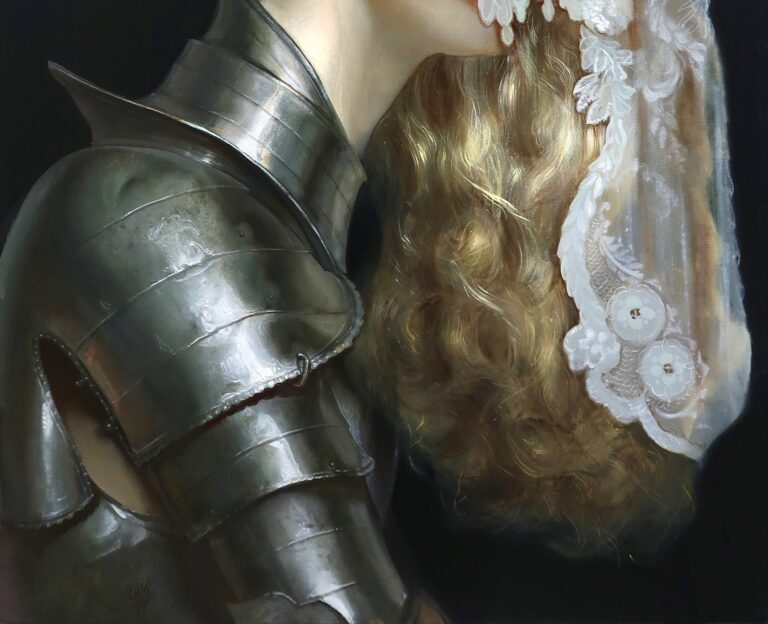 daughter detail