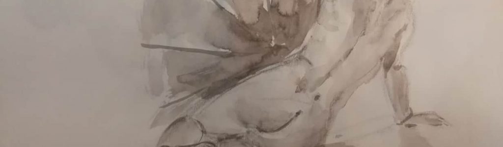 dessiner au lavis techniques dessiner au lavis
