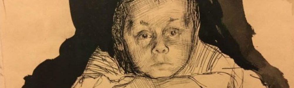 cours de dessin et composition Kathe Kollwitz cours de dessin et composition