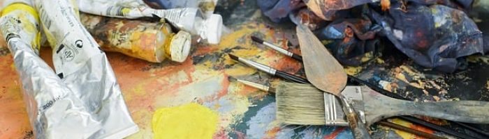 cours de peinture à paris et ivry