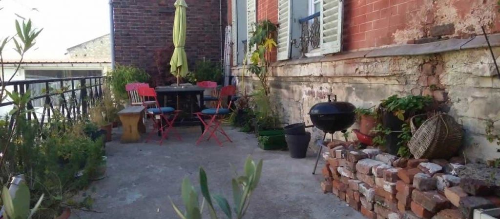 atelier partagé atelier partagé