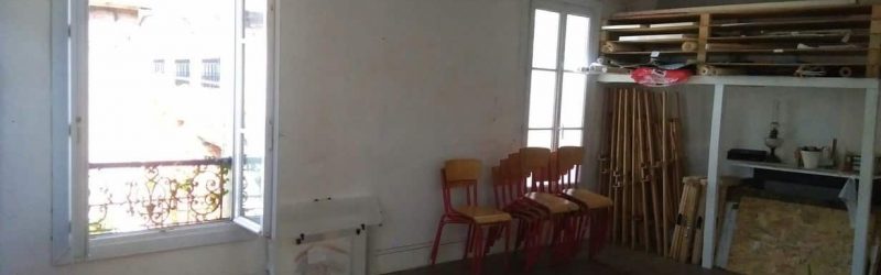 atelier partagé atelier partagé