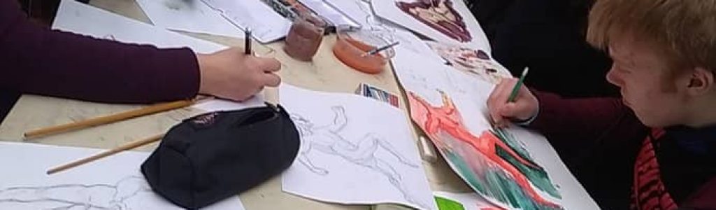 cours de dessin pour adolescents cours de dessin pour adolescents