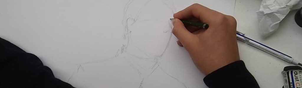 stage de dessin d’observation stage de dessin d'observation