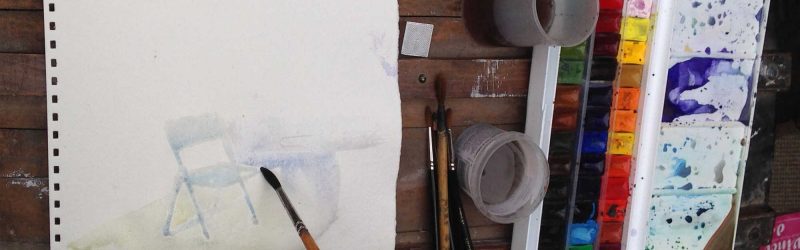 aquarelle aquarelle