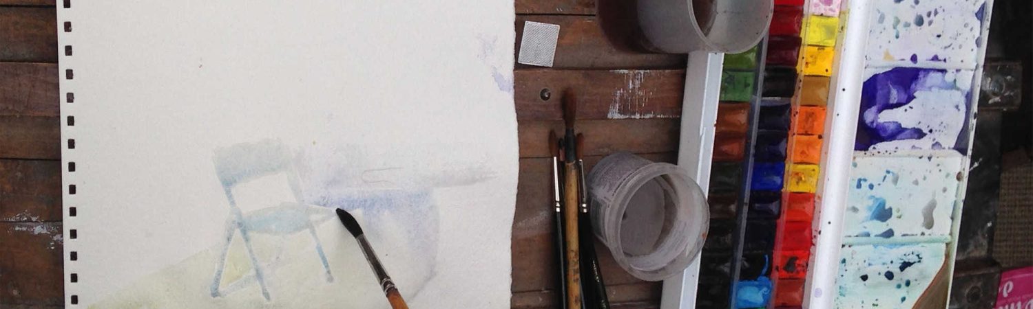 aquarelle aquarelle